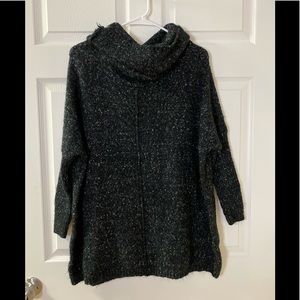 Dreamers oversized sweater